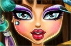 Juego Look de Cleo de Nile